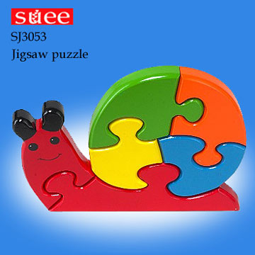 Jigsaw Puzzles